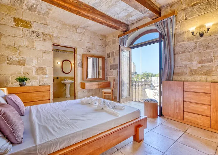 Διαμέρισμα New To The Market - Unique House With Pool By Sf Homes Gharghur