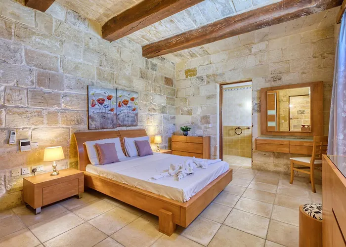 Διαμέρισμα New To The Market - Unique House With Pool By Sf Homes Gharghur