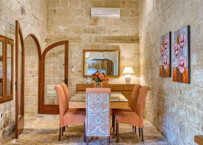 Διαμέρισμα New To The Market - Unique House With Pool By Sf Homes Gharghur