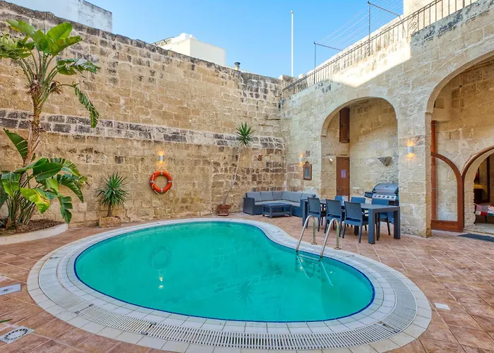 Διαμέρισμα New To The Market - Unique House With Pool By Sf Homes *