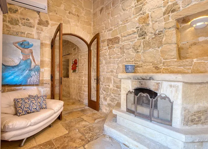 Διαμέρισμα New To The Market - Unique House With Pool By Sf Homes *