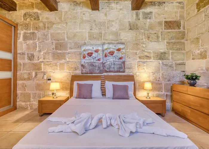 Διαμέρισμα New To The Market - Unique House With Pool By Sf Homes Gharghur