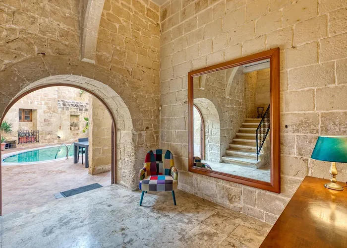 Διαμέρισμα New To The Market - Unique House With Pool By Sf Homes