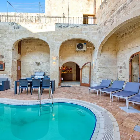 Appartement New To The Market - Unique House With Pool By Sf Homes